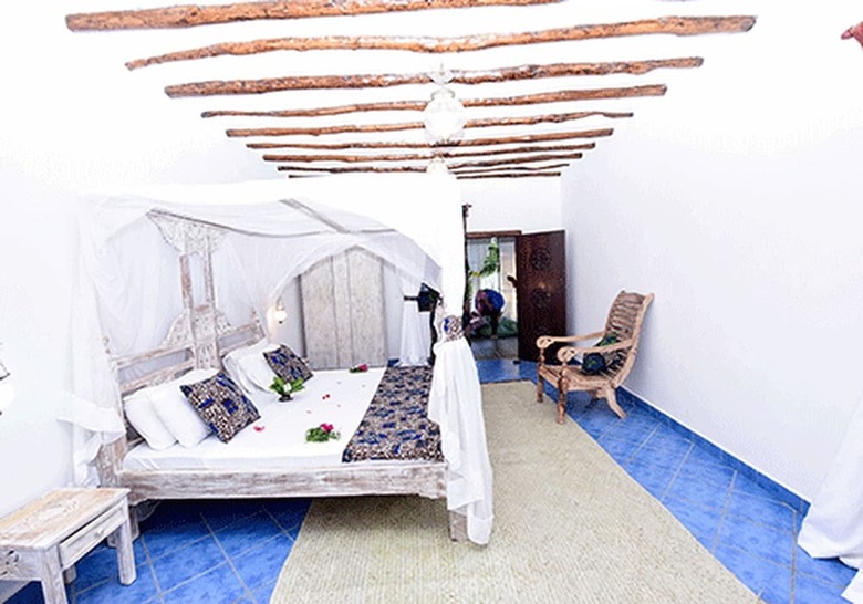 Hotel Watamu Sunflower House