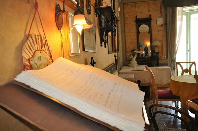 Bed & Breakfast Casa Raffaele Conforti