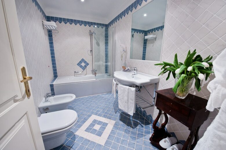 Ostuni Palace Hotel Meeting Spa