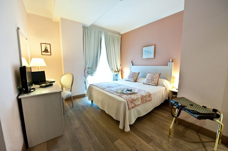 Ostuni Palace Hotel Meeting Spa