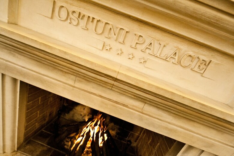 Ostuni Palace Hotel Meeting Spa