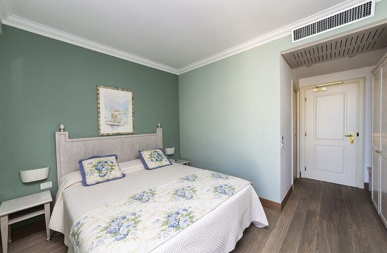 Ostuni Palace Hotel Meeting Spa