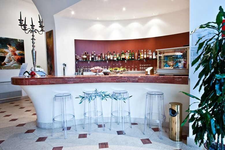 Ostuni Palace Hotel Meeting Spa
