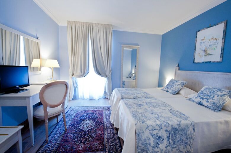 Ostuni Palace Hotel Meeting Spa