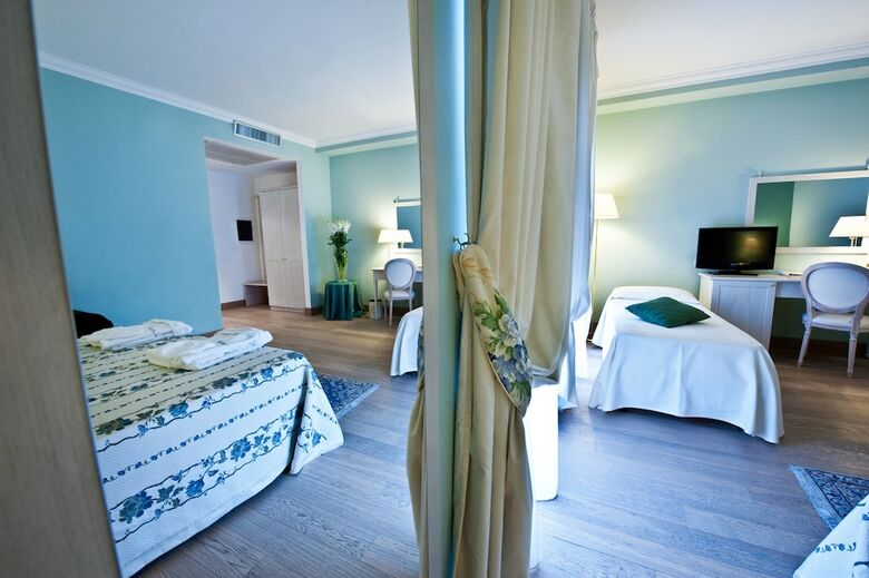 Ostuni Palace Hotel Meeting Spa