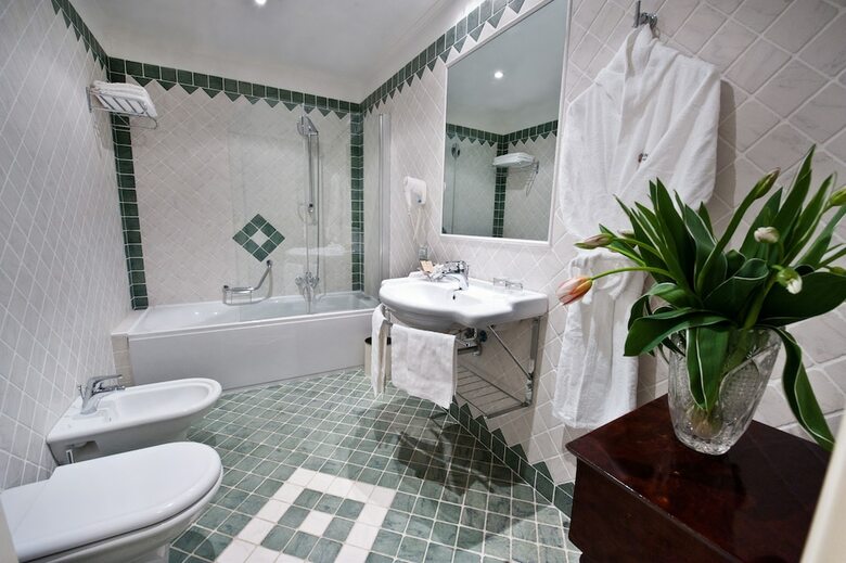 Ostuni Palace Hotel Meeting Spa