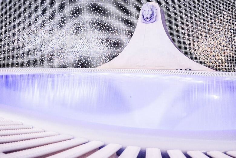 Ostuni Palace Hotel Meeting Spa
