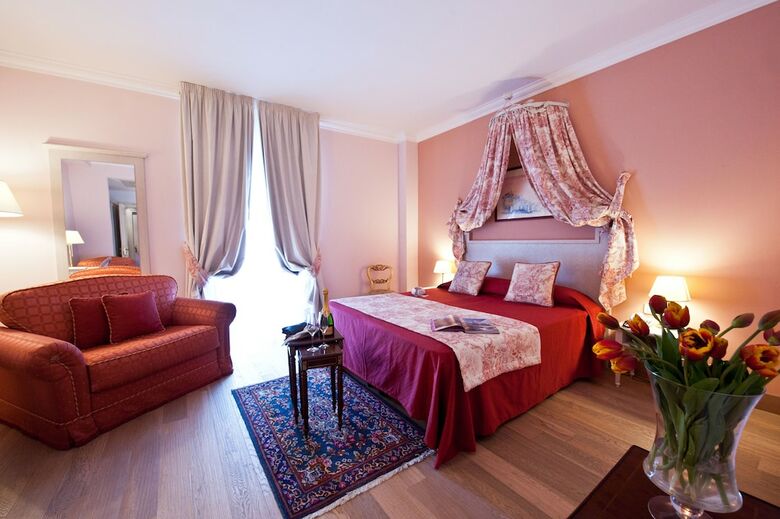 Ostuni Palace Hotel Meeting Spa