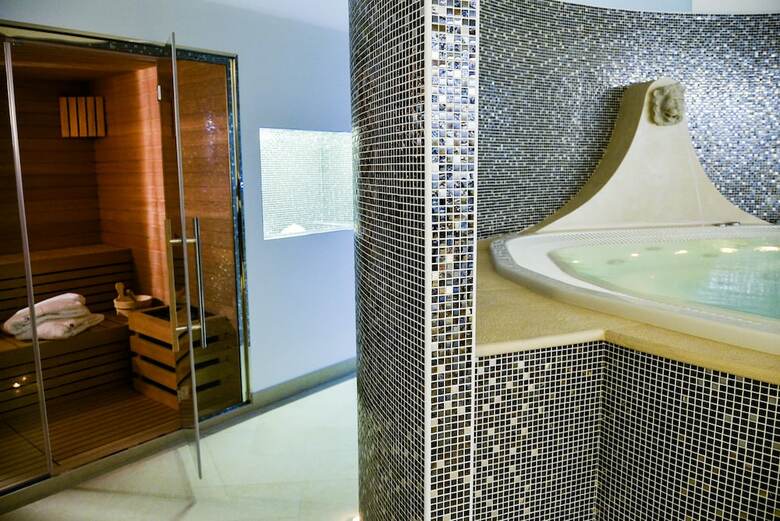 Ostuni Palace Hotel Meeting Spa