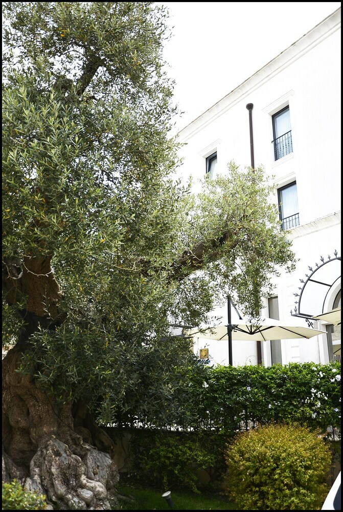 Ostuni Palace Hotel Meeting Spa