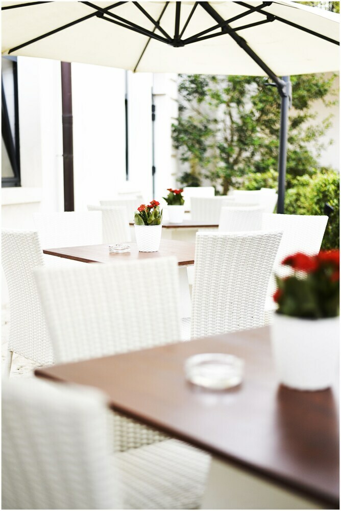 Ostuni Palace Hotel Meeting Spa