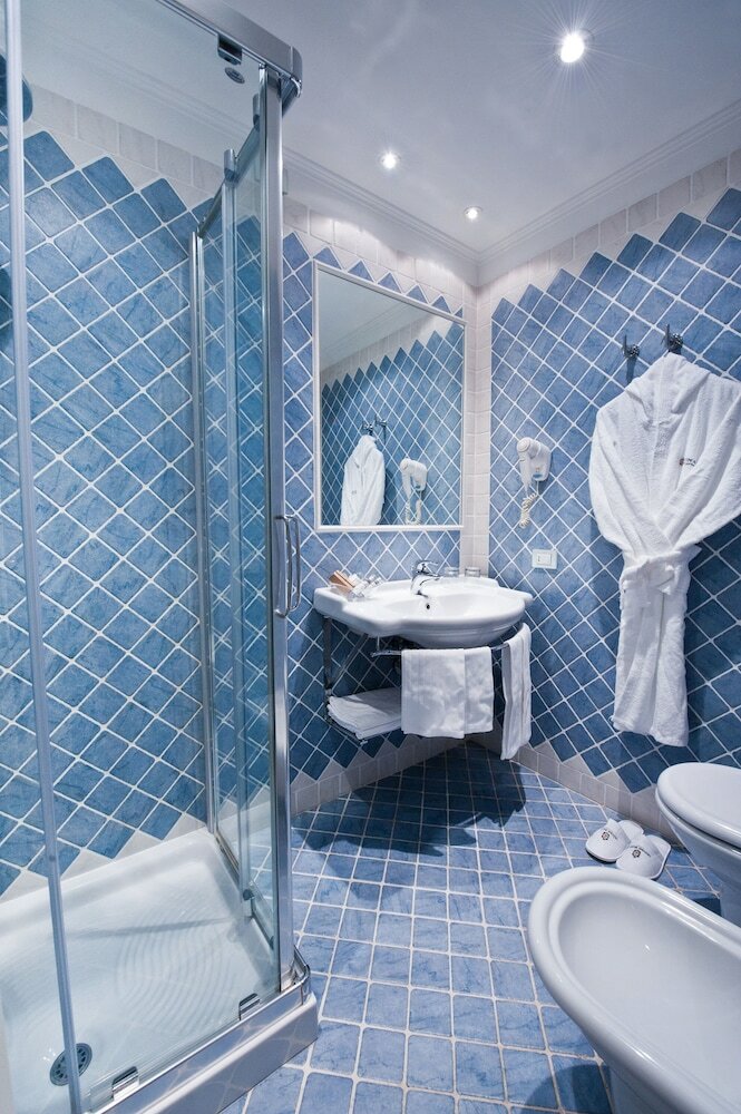 Ostuni Palace Hotel Meeting Spa