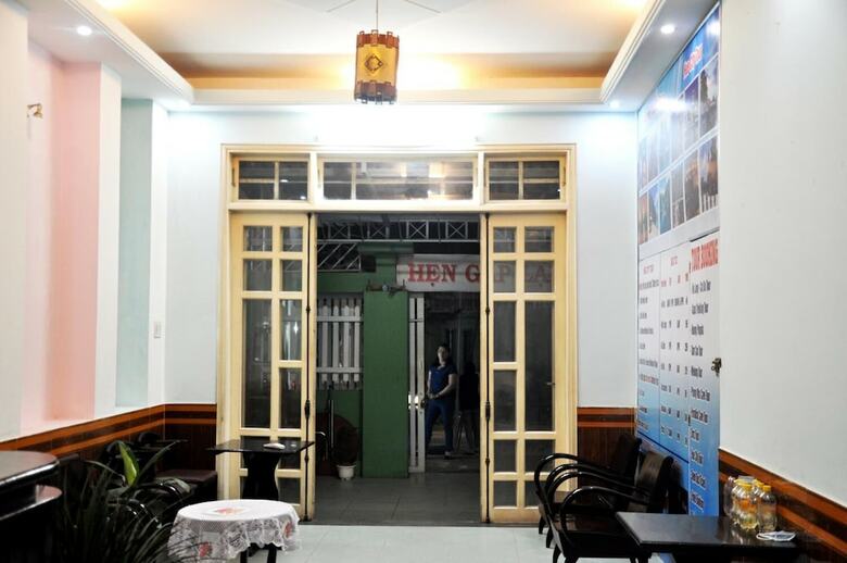 Hotel Daisy Hostel