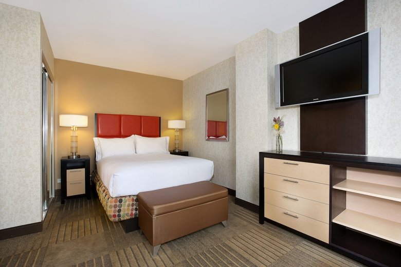 Hotel Holiday Inn Express Denver Downtown