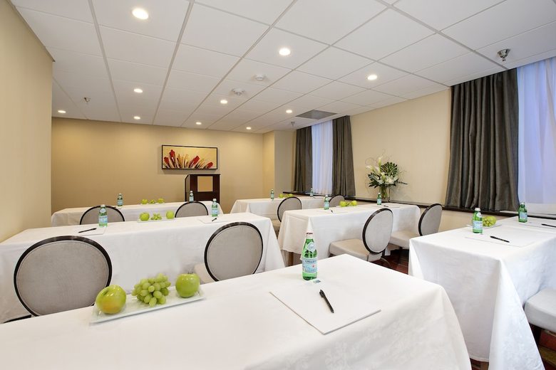 Hotel Holiday Inn Express Denver Downtown