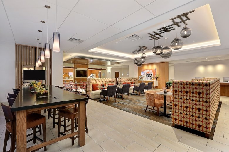 Hotel Holiday Inn Express Denver Downtown