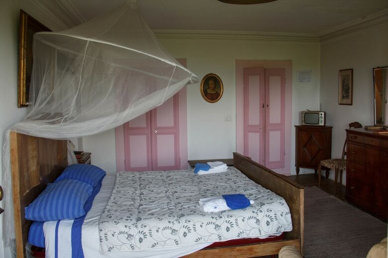 B&B Da Giacomone
