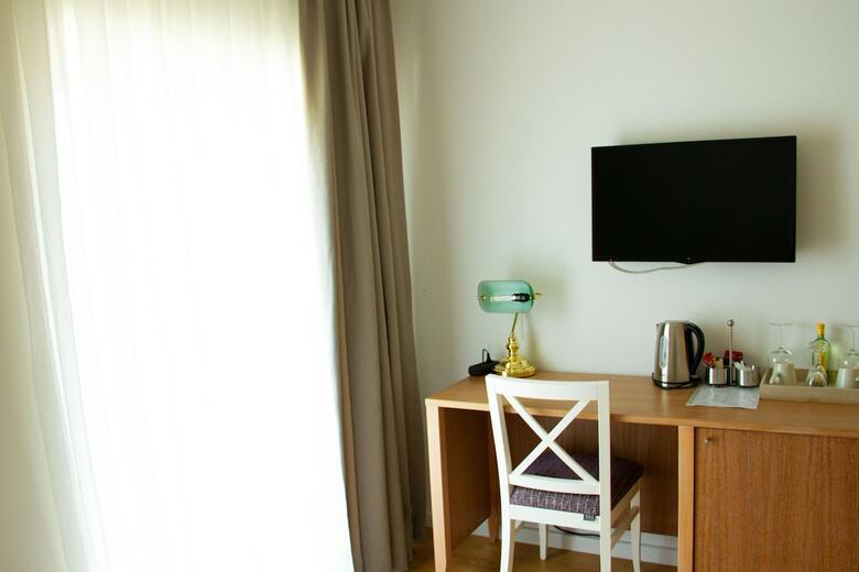 Boutique Hotel F�hrhaus