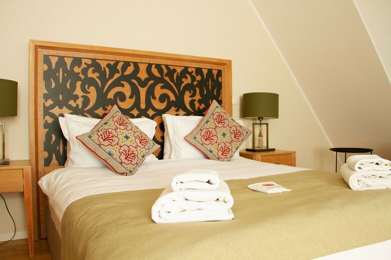 Boutique Hotel F�hrhaus