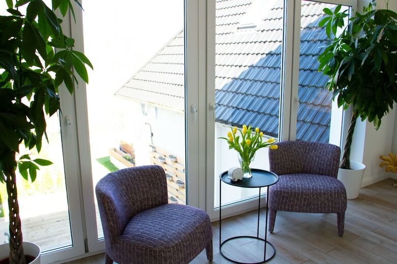 Boutique Hotel F�hrhaus