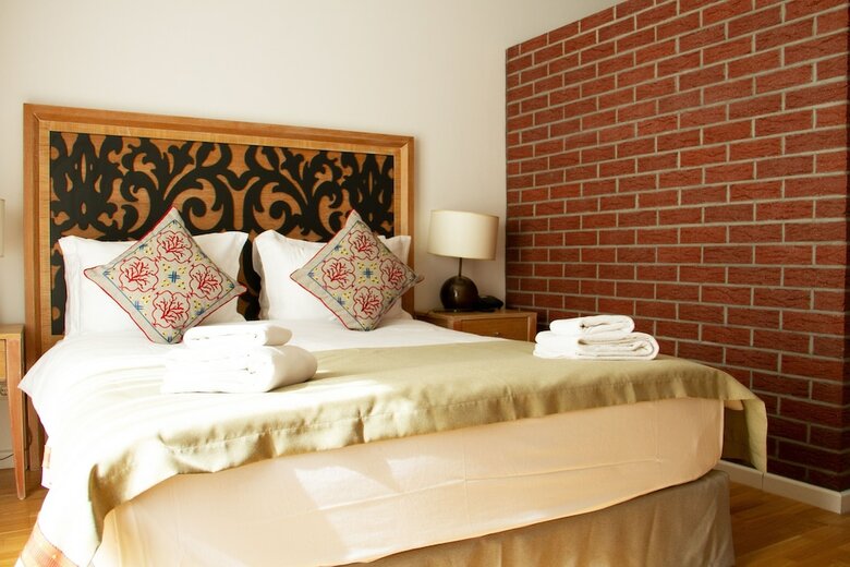Boutique Hotel F�hrhaus