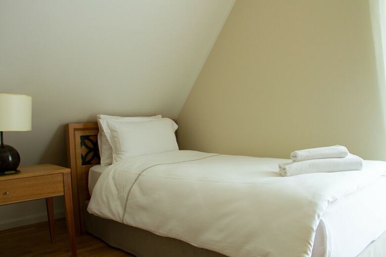 Boutique Hotel F�hrhaus