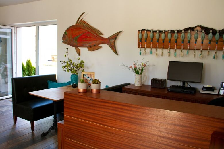 Boutique Hotel F�hrhaus