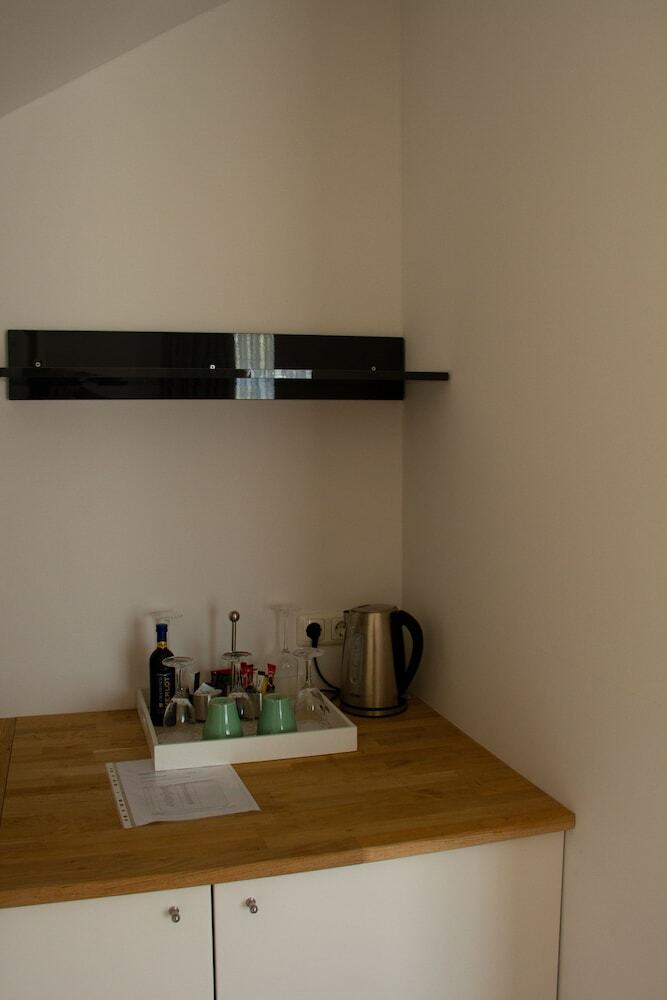 Boutique Hotel F�hrhaus