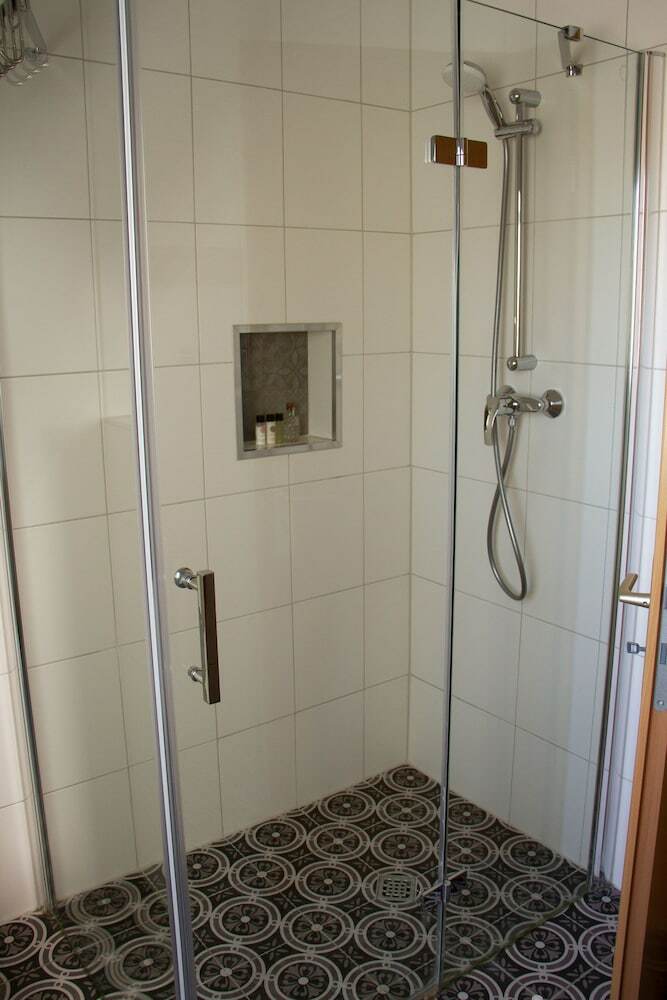 Boutique Hotel F�hrhaus