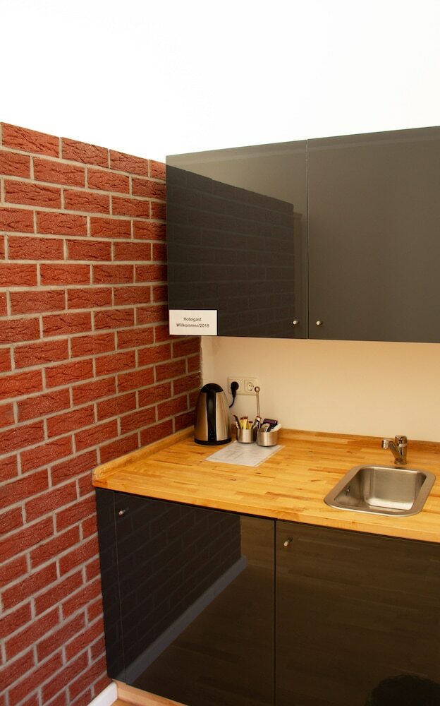 Boutique Hotel F�hrhaus