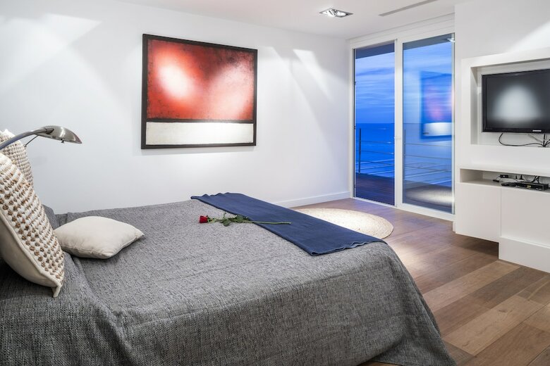 Villa Infinity - Luxury Villa