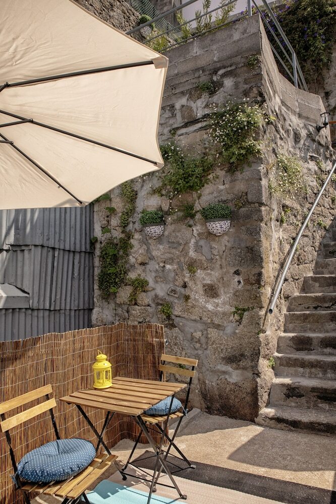 Apartamentos Try Oporto - Ribeira