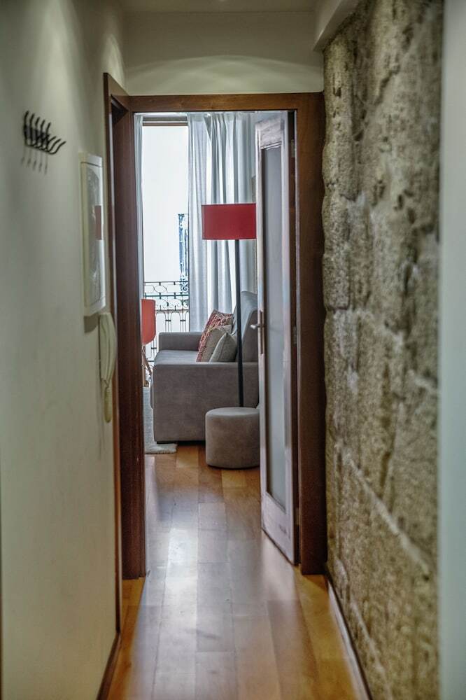 Apartamentos Try Oporto - Ribeira