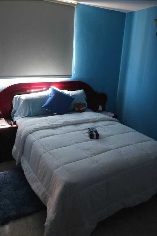Hotel Covadonga