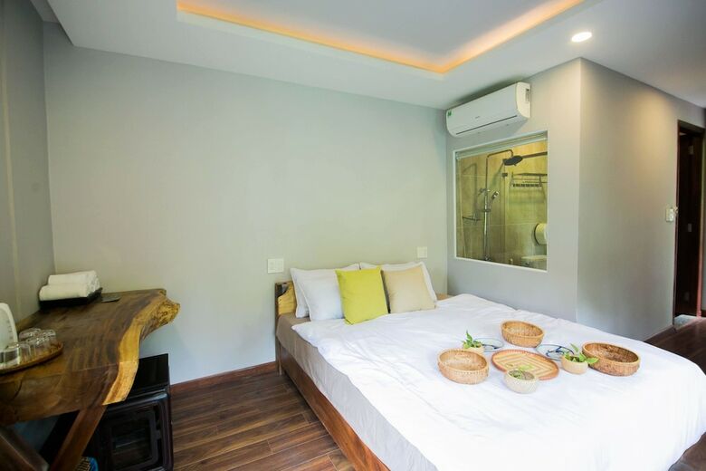 Hotel The 138 Home