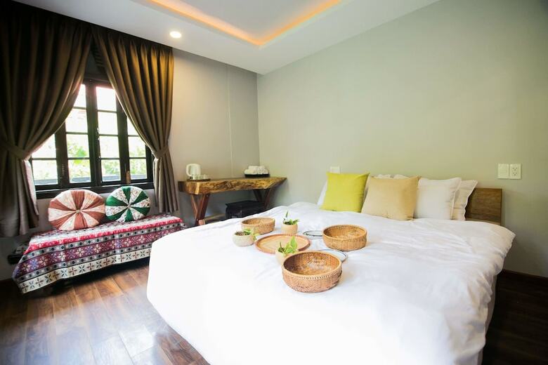 Hotel The 138 Home