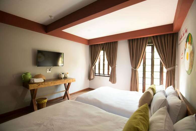 Hotel The 138 Home