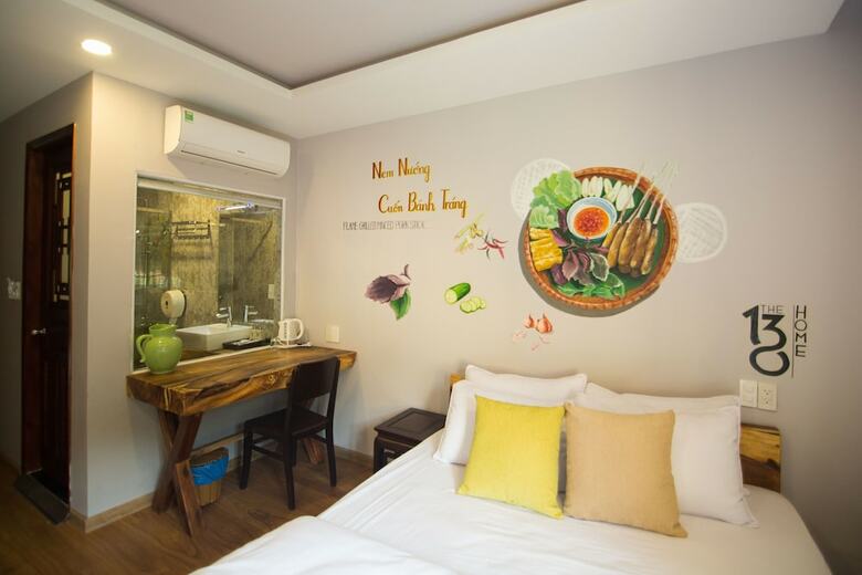 Hotel The 138 Home