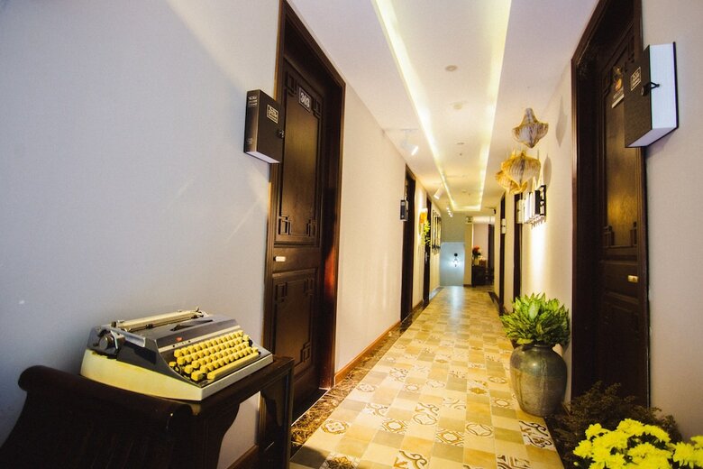 Hotel The 138 Home