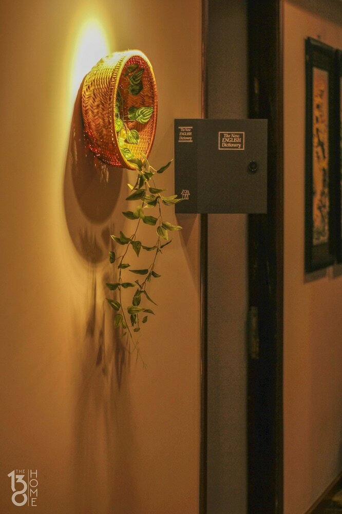 Hotel The 138 Home