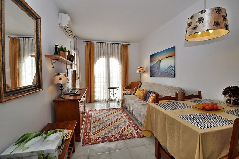 Apartment  Wok Lloretholiday