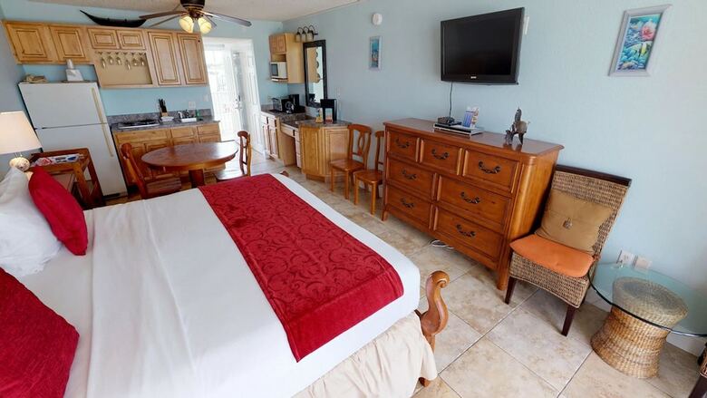 Hotel Island Inn Beach Resort