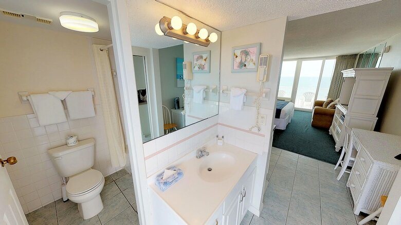 Hotel Island Inn Beach Resort