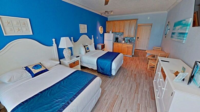 Hotel Island Inn Beach Resort