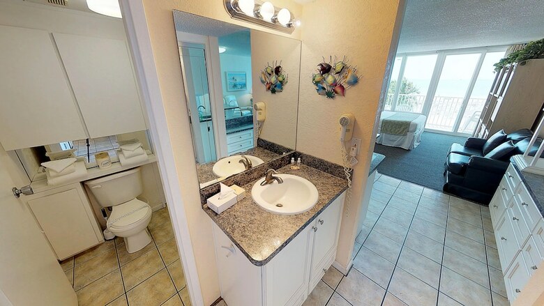 Hotel Island Inn Beach Resort