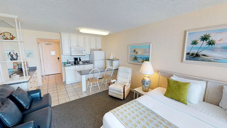 Hotel Island Inn Beach Resort