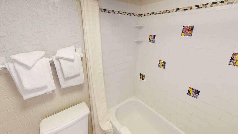 Hotel Island Inn Beach Resort