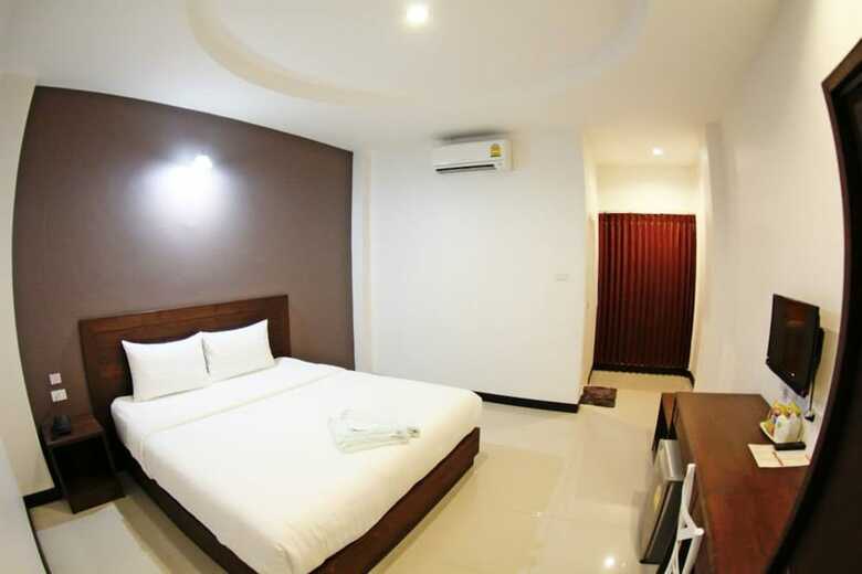 Bk Place Hotel
