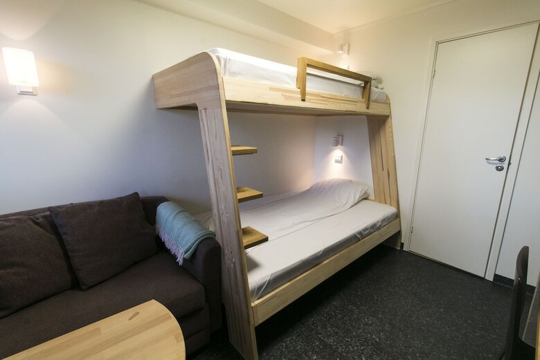 Hostal Hamar Hostel Vikingskipet / Vikingskipet Apartments