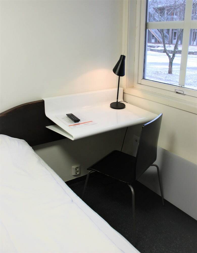 Hostal Hamar Hostel Vikingskipet / Vikingskipet Apartments